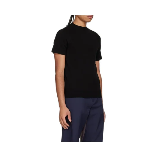 Logo Short-Sleeved T-Shirt