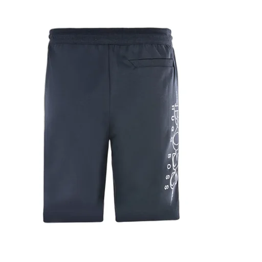 Logo Printed Shorts