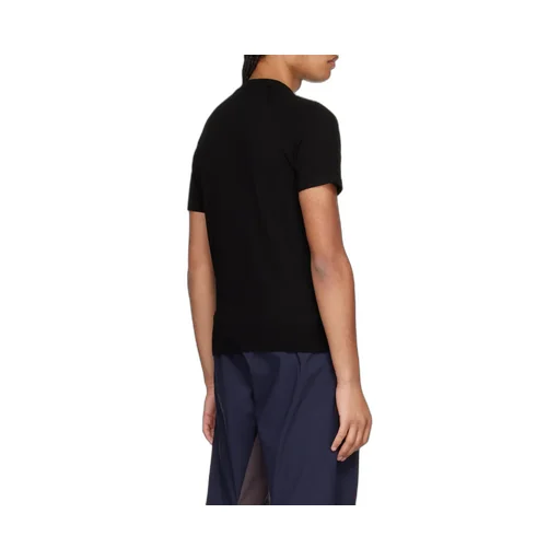 Logo Short-Sleeved T-Shirt
