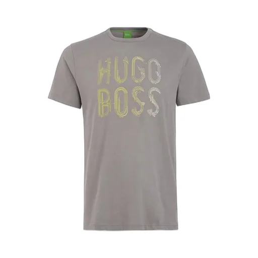 Logo Short-Sleeved T-Shirt