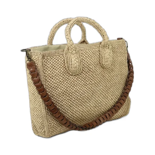 Rary Handheld Tote