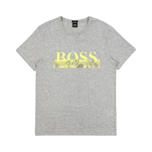 Logo Short Sleeved T-Shirt