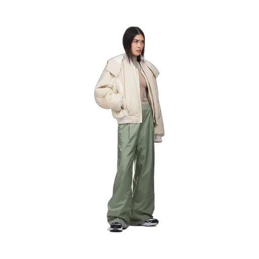 Hooded Casual Jacket