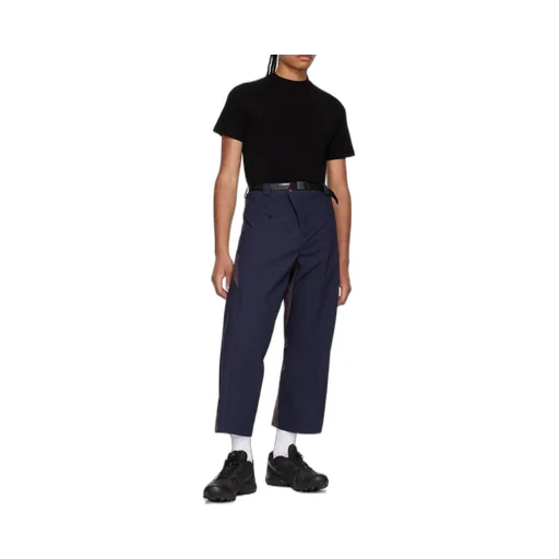 Logo Short-Sleeved T-Shirt