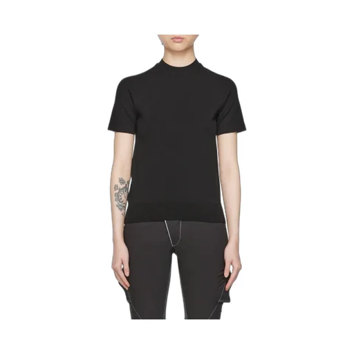 Logo Short-Sleeved T-Shirt