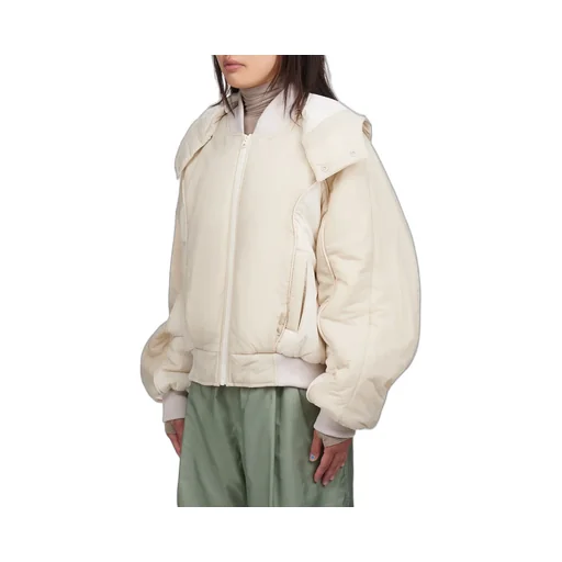 Hooded Casual Jacket