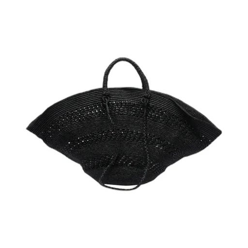 Sol Woven Tote Bag