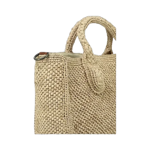 Rary Handheld Tote