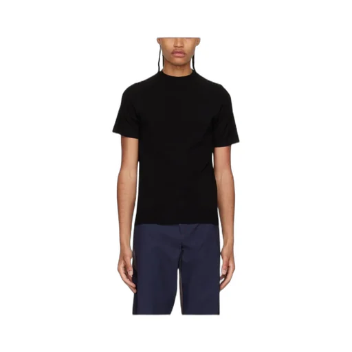 Logo Short-Sleeved T-Shirt