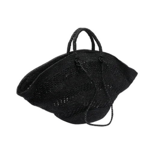 Sol Woven Tote Bag