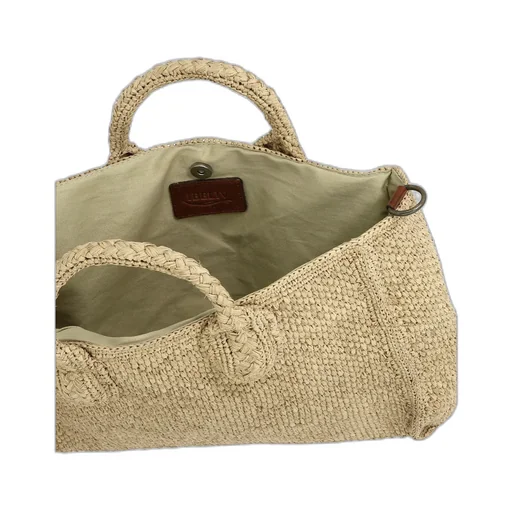 Rary Handheld Tote