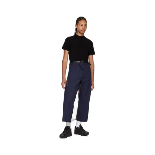 Logo Short-Sleeved T-Shirt