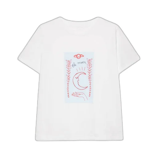 Embroidered T-Shirt