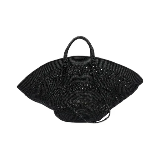 Sol Woven Tote Bag