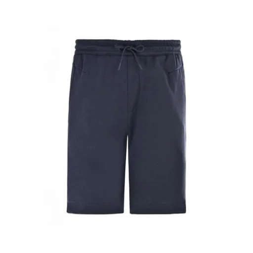 Logo Printed Shorts