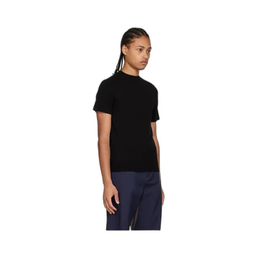 Logo Short-Sleeved T-Shirt
