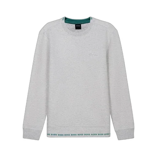 Round-Neck Sweater