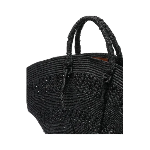 Sol Woven Tote Bag