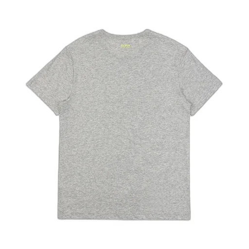 Logo Short Sleeved T-Shirt