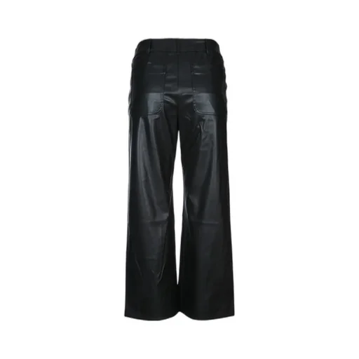 Indugi Wide-Leg Pants