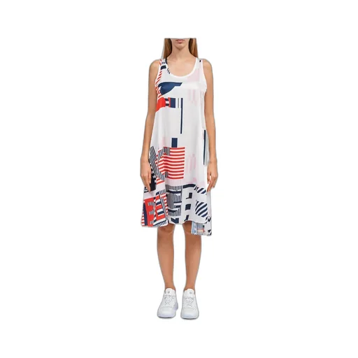 Sleeveless Dress