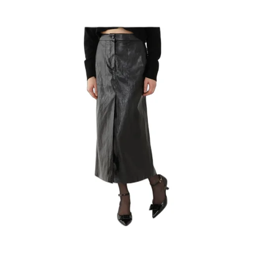 A-Line Skirt
