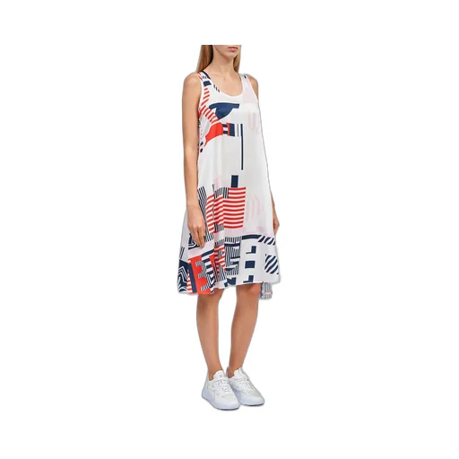 Sleeveless Dress