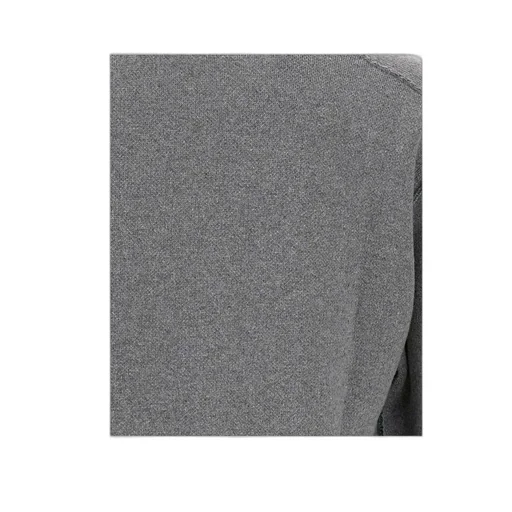Logo Knitted Sweater