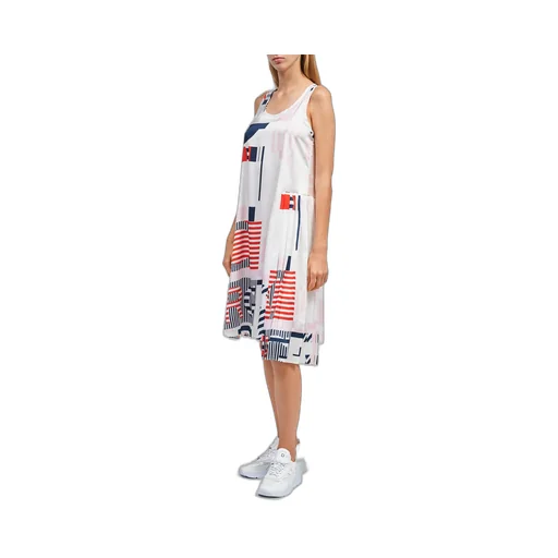 Sleeveless Dress