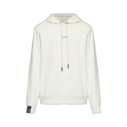 Logo Embroidered Sweatshirt
