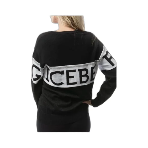 Round Neck Sweater