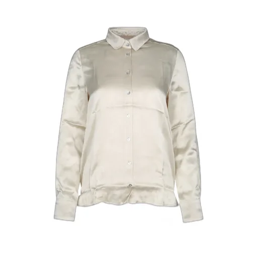Eliana Button-Up Top