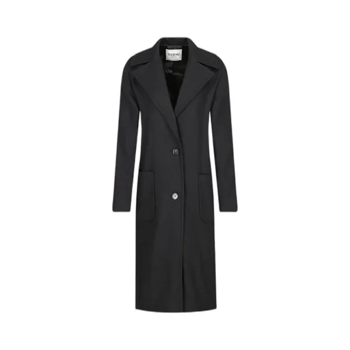 Long Coat