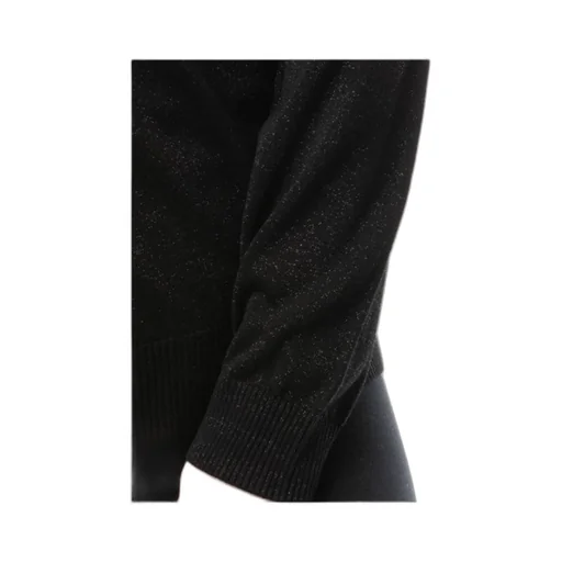 Round Neck Sweater