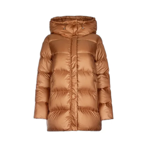 Long-Sleeved Casual Jacket