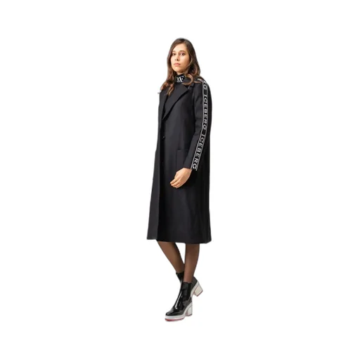 Long Coat