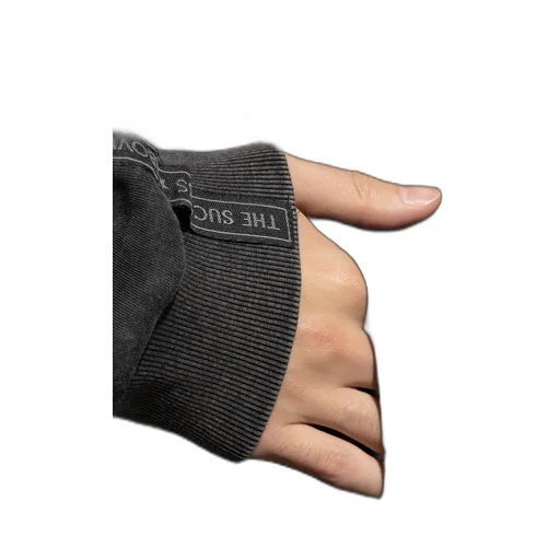 Elastic Waistband Tracksuit Pants