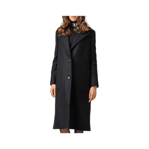 Long Coat