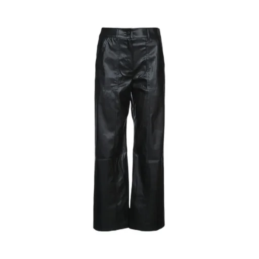 Indugi Wide-Leg Pants