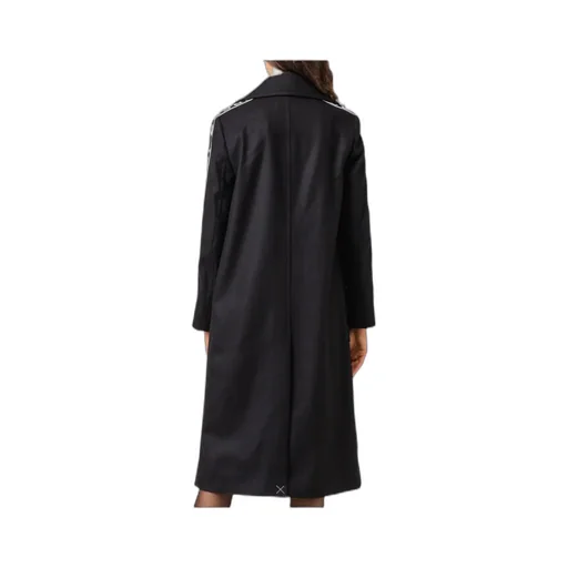 Long Coat