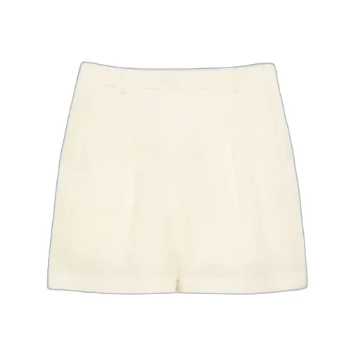 Linen Shorts