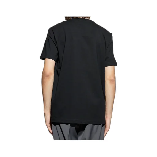 Embroidered Logo T-Shirt