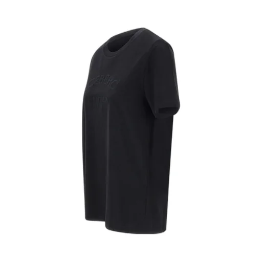 Round-Neck Logo T-Shirt