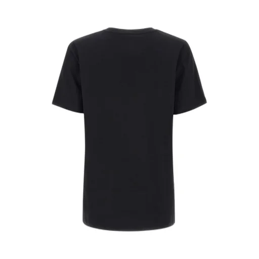 Round-Neck Logo T-Shirt