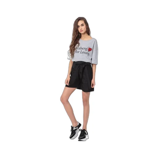 Print T-Shirt