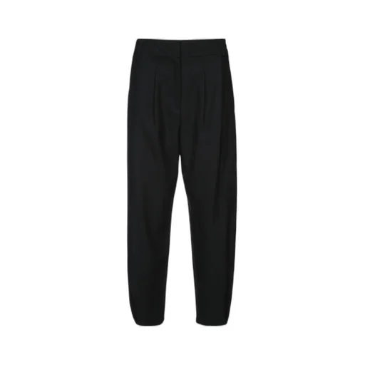 Magnete Pleated Pants