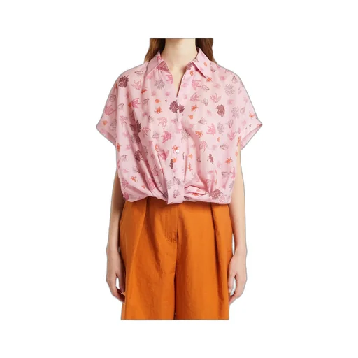 Short Sleeve Shirt