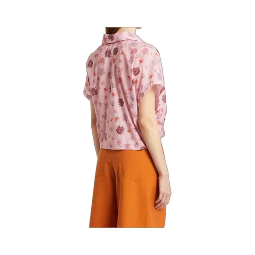Short Sleeve Shirt