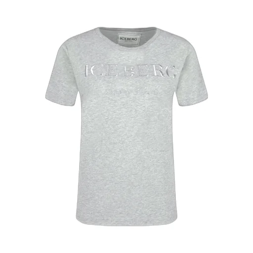 Logo Printed T-Shirt