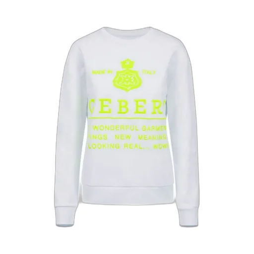 Logo Details Sweater
